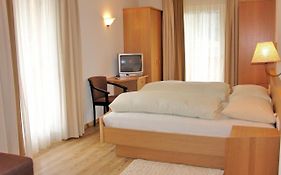 Hotel Gsieserhof